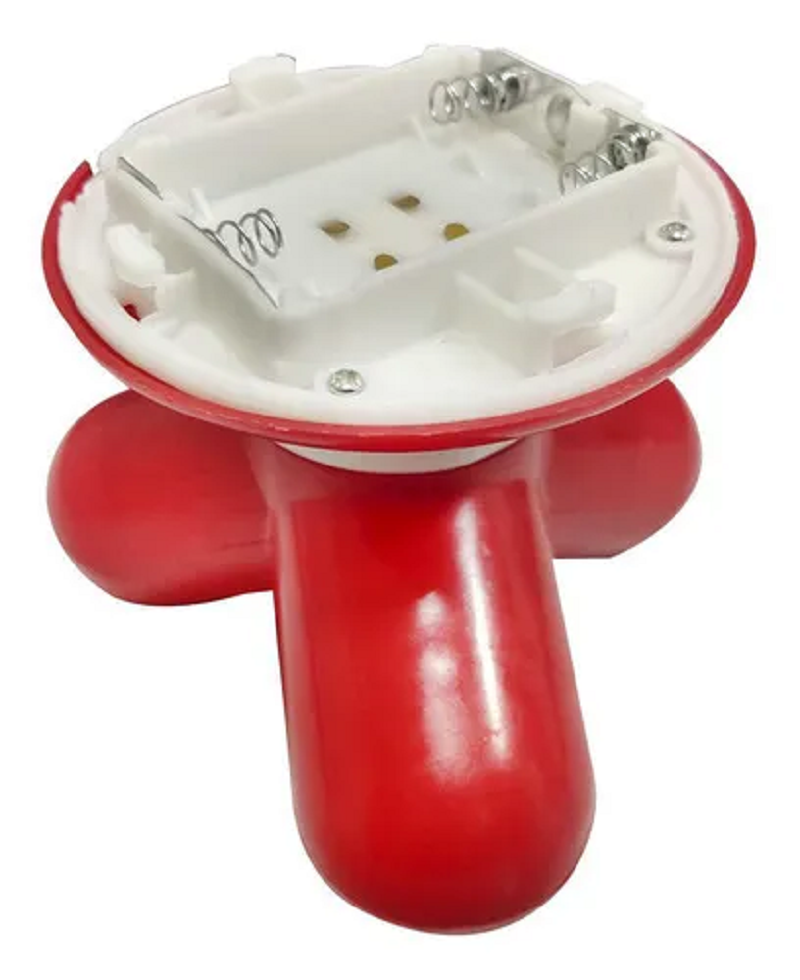 Miniatura 3 de Masajeador Corporal mimo